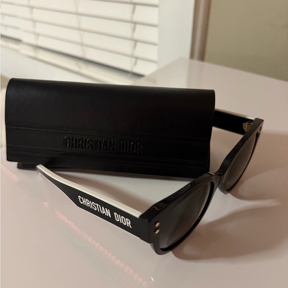 Dior Accessories - Women’s Christian Dior Sunglasses